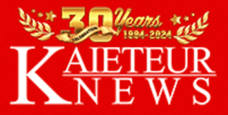 Kaieteur News