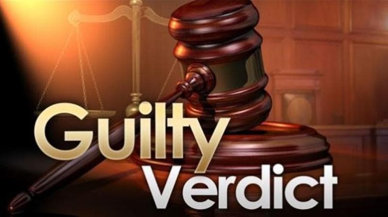 Samara Bristol murder trial: Sealy guilty of murder