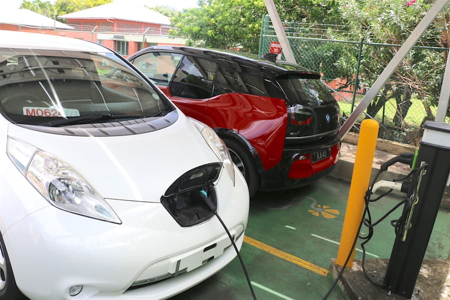 EDITORIAL: Embracing EVs while protecting the environment