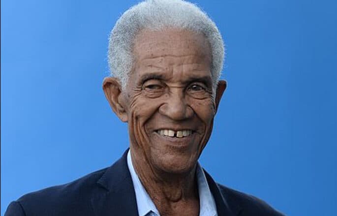 High Commissioner in UK pays tribute to Sir Garfield Sobers
