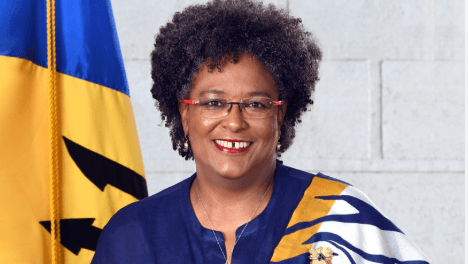 PM Mottley calls for urgent climate action on World Environment Day
