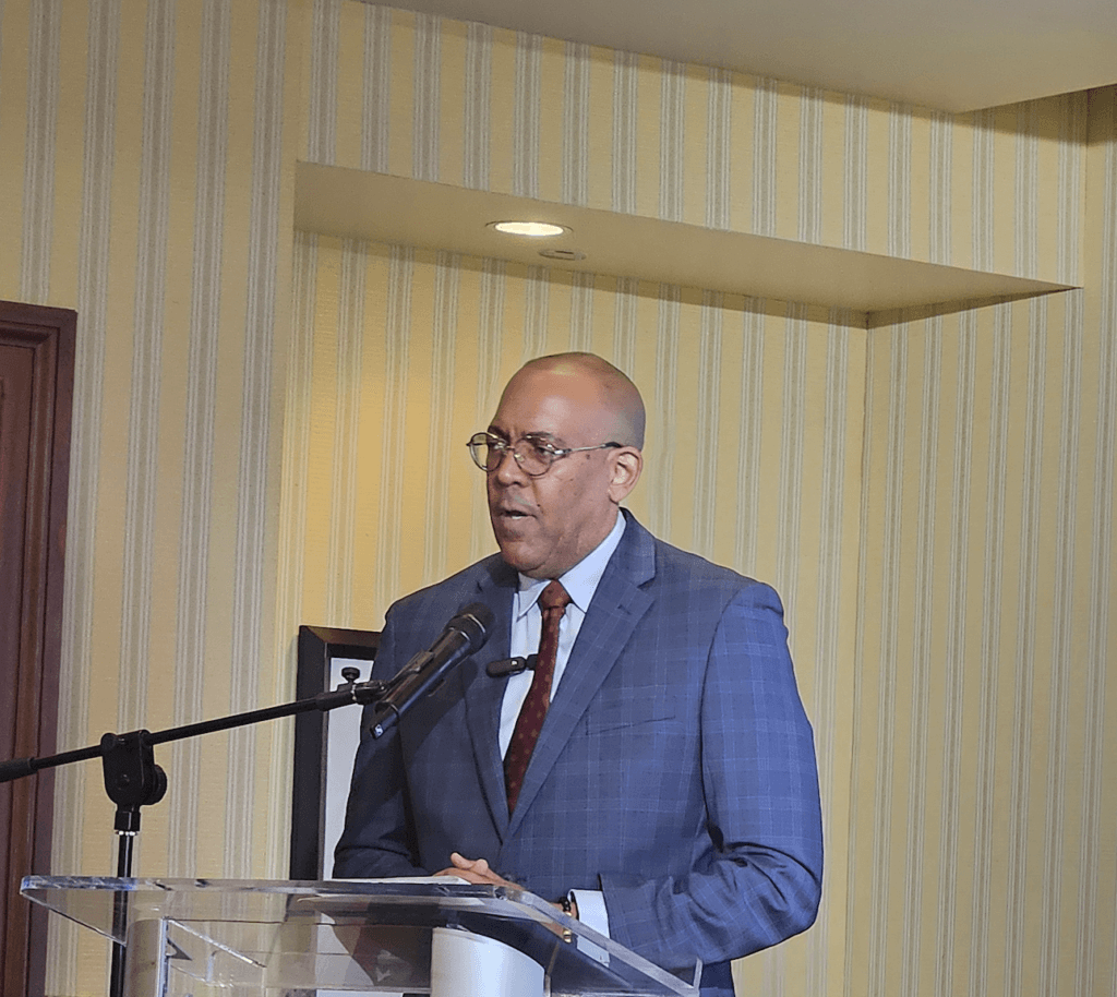 Symmonds: Energy transition to top $2 billion