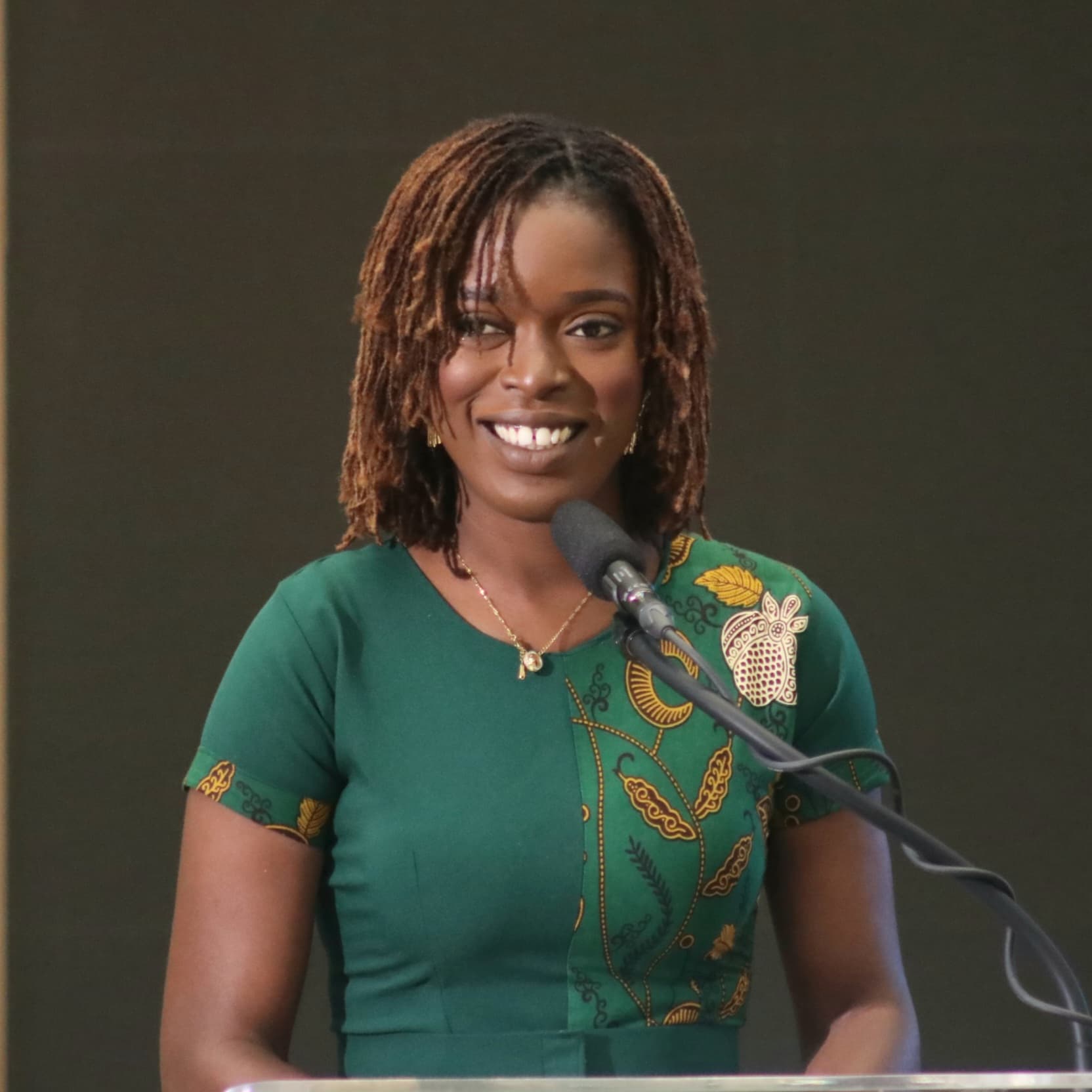 Youth leaders urged to drive community change