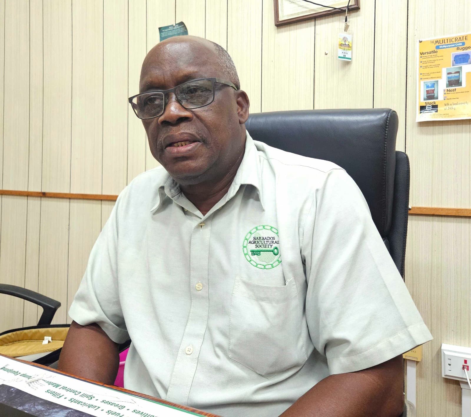 Producers ‘struggle to sell’ as storage limits, imports bite