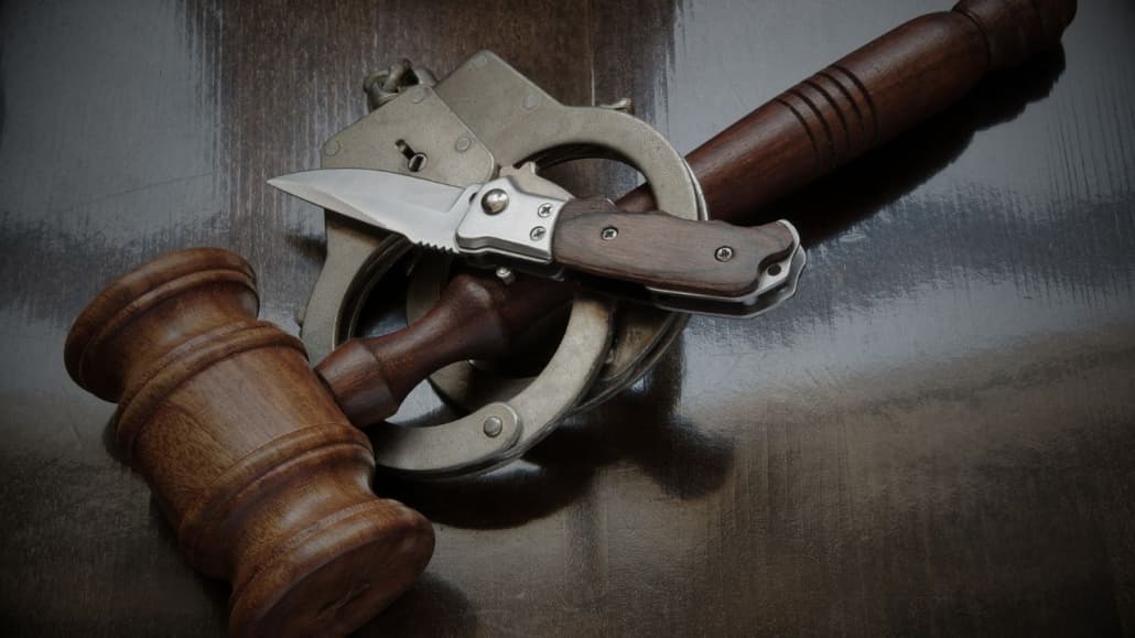 St Philip man admits assaulting police officer