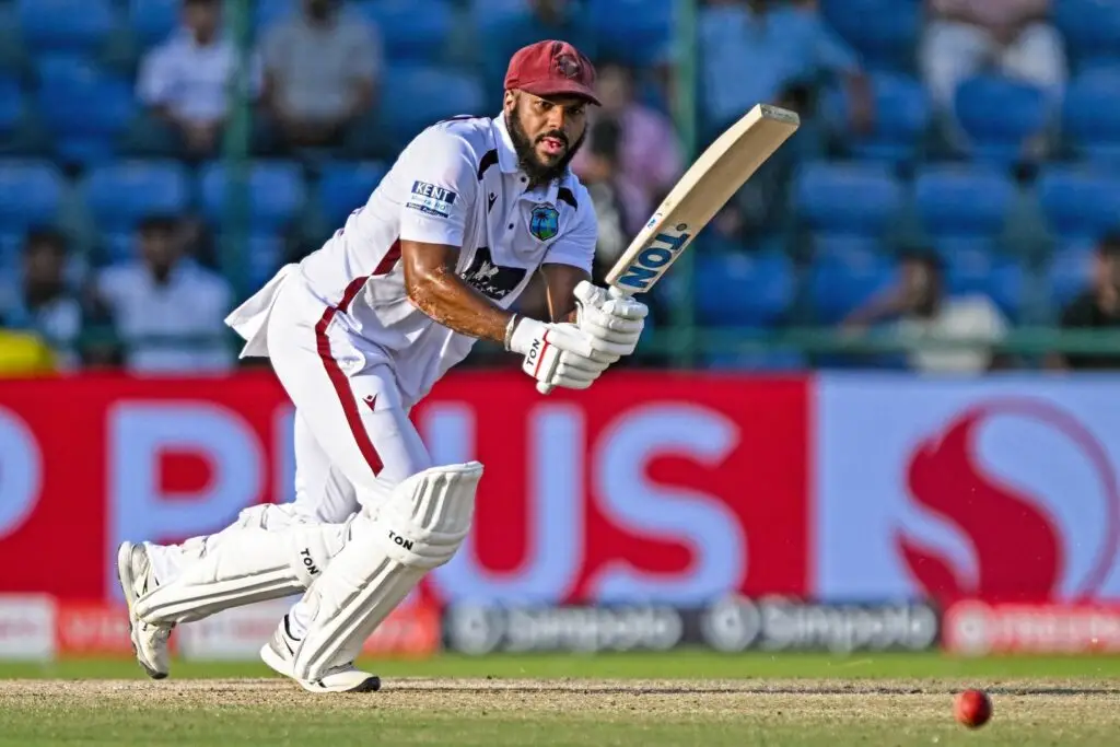 Campbell backs fresh start ahead of Sri Lanka showdown