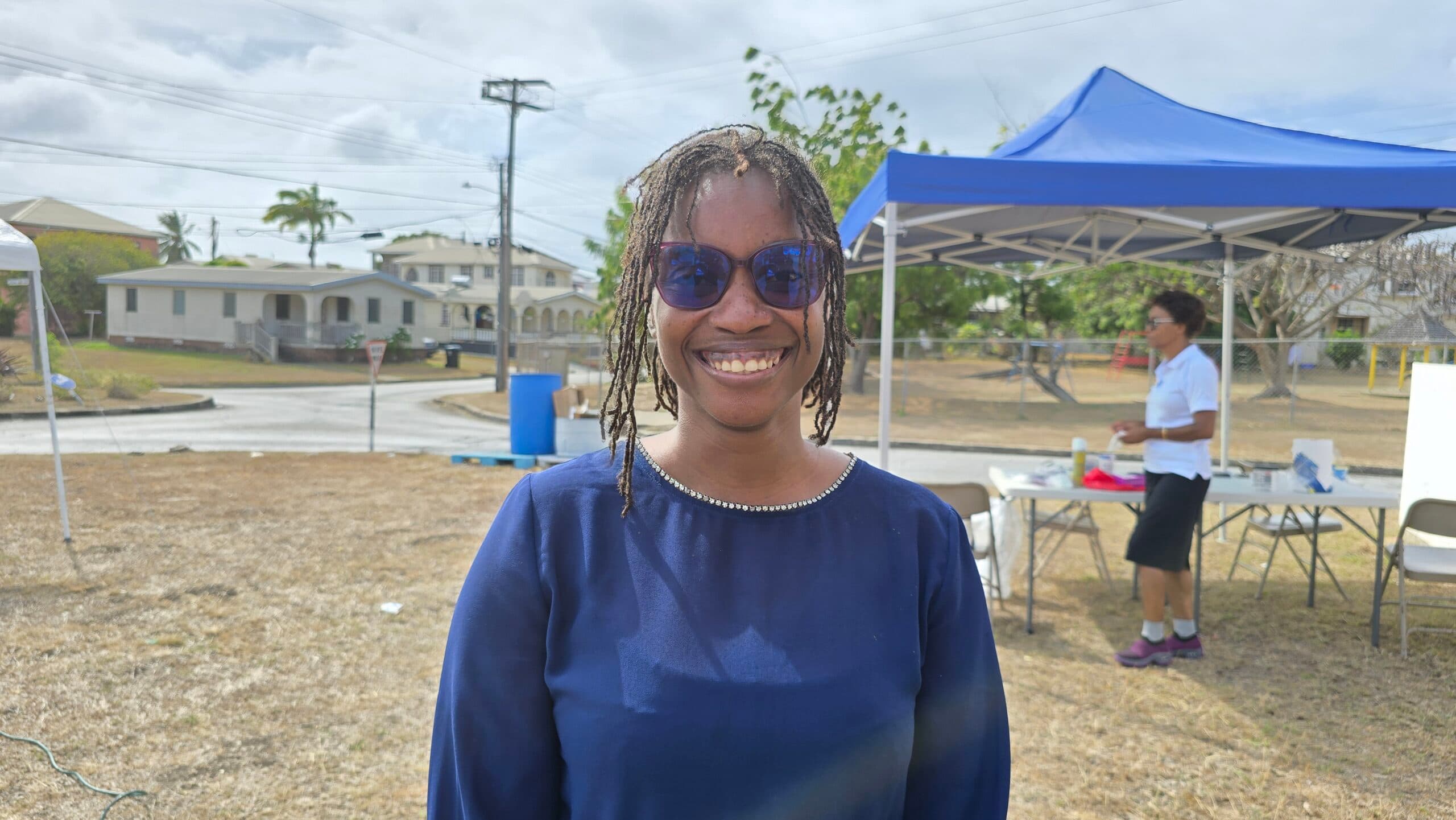 Fatty liver disease may be on rise as Bajans ‘over-drink’ – doc