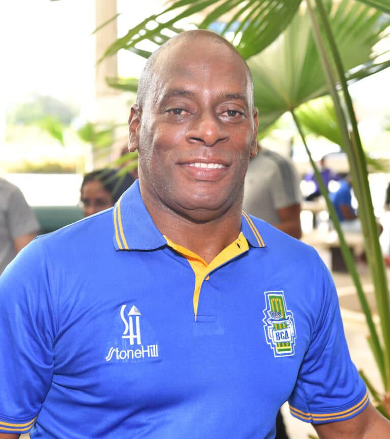 Under-19 head coach seeking to win back-to-back tournaments