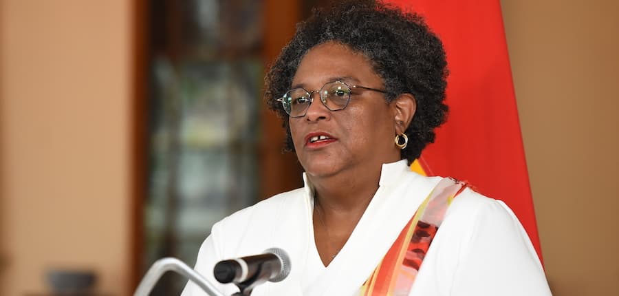 PM renews CARICOM reparations call at Accra conference