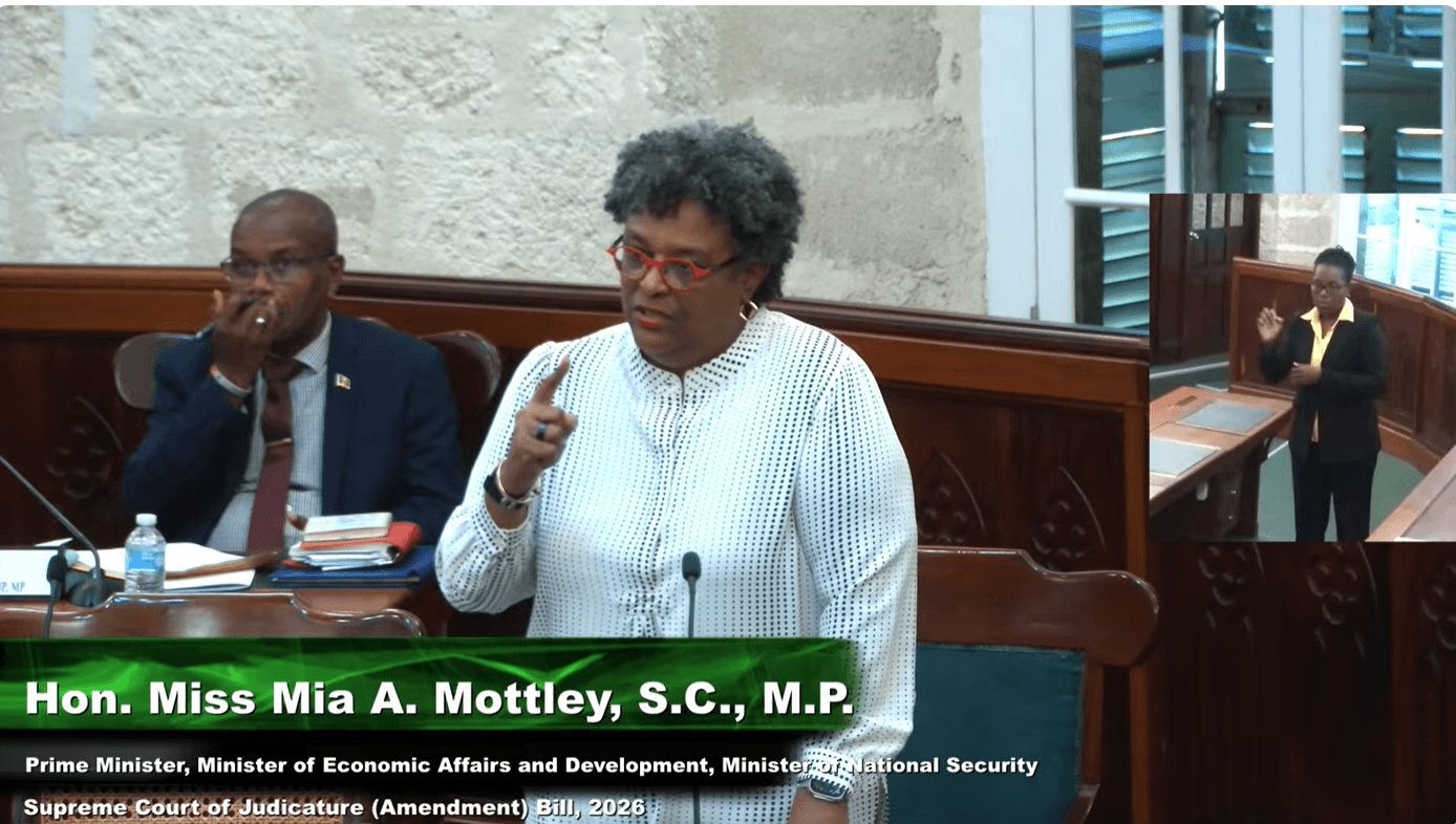 Gun laws to be enforced swiftly under new courts – PM