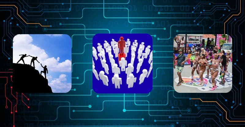 OPINION: The real Caribbean digital divide isn’t infrastructure — It’s trust, leadership, and culture