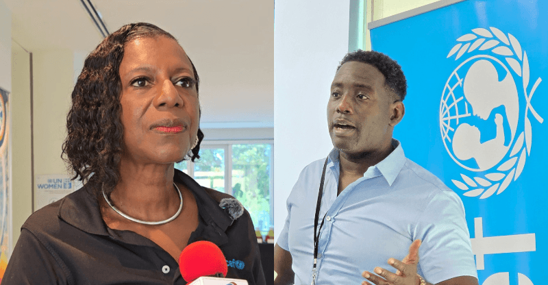 Bajan youth trail regional peers in green economy awareness