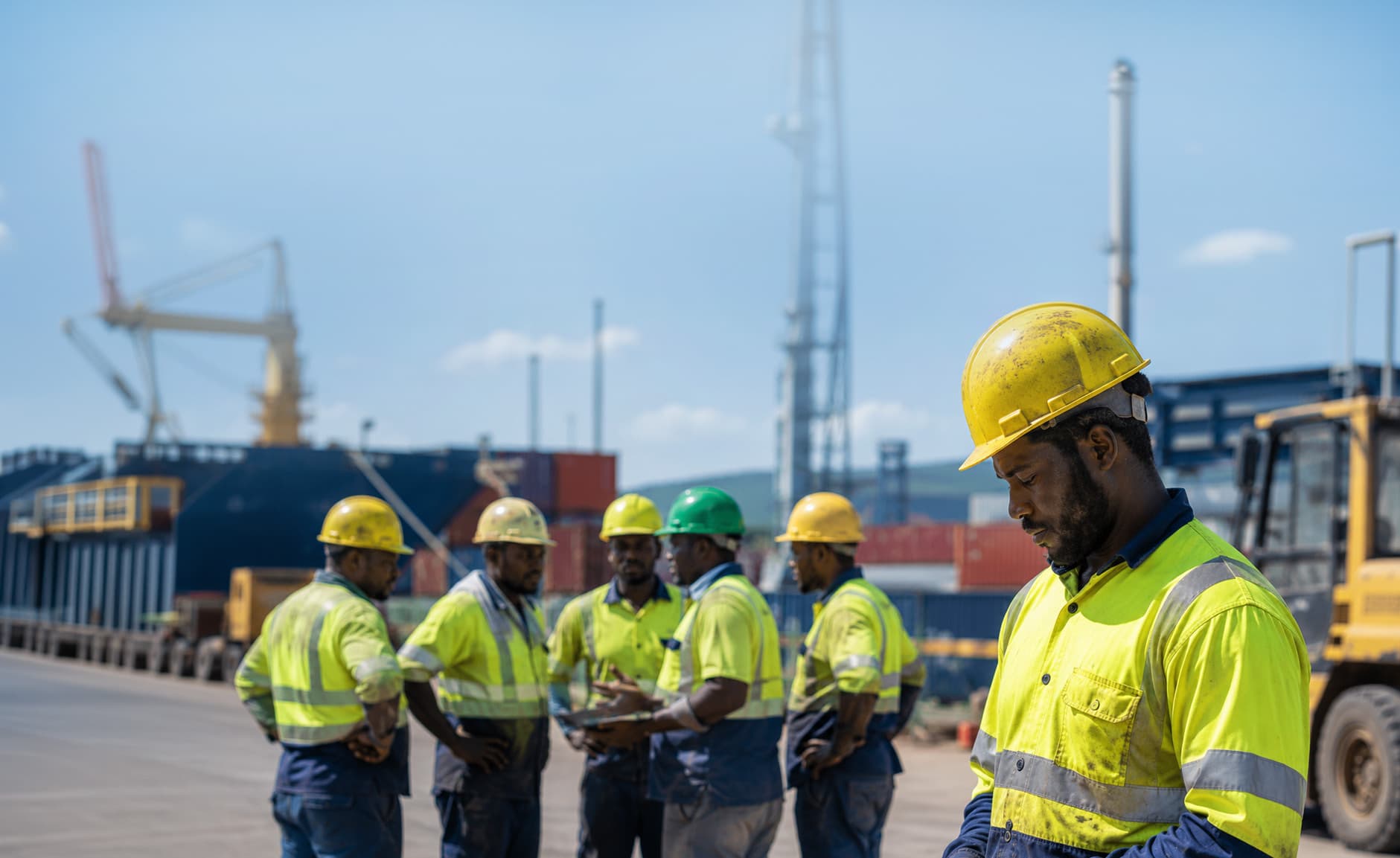 OPINION: The outlook of today’s young workers: self first