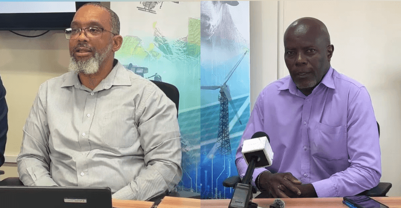 Agriculture officials reject BAS poultry import claims