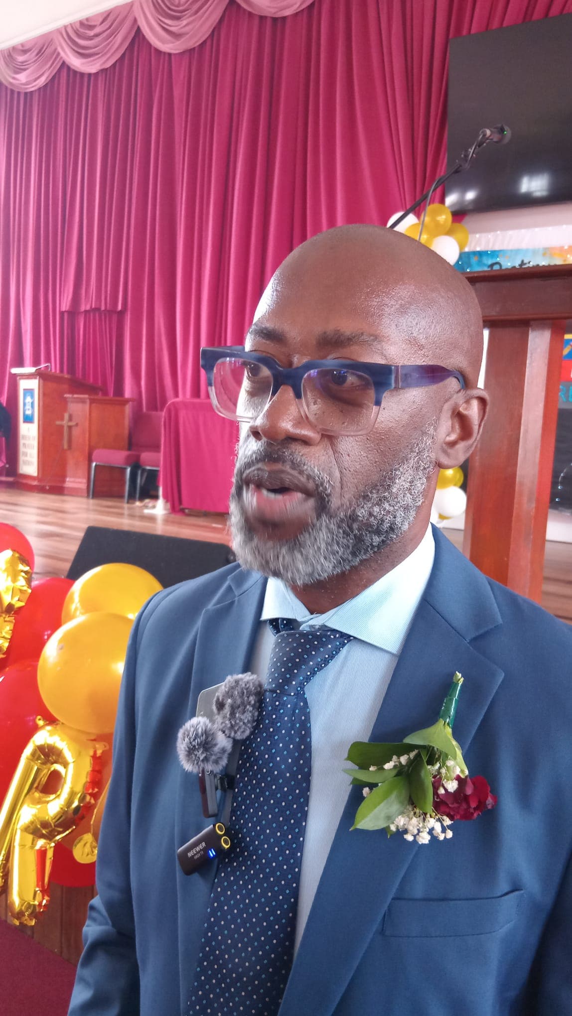 Union calls for changes to wages bill to cover public workers