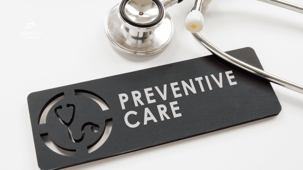 EDITORIAL: Promoting prevention as a key to healthy ageing