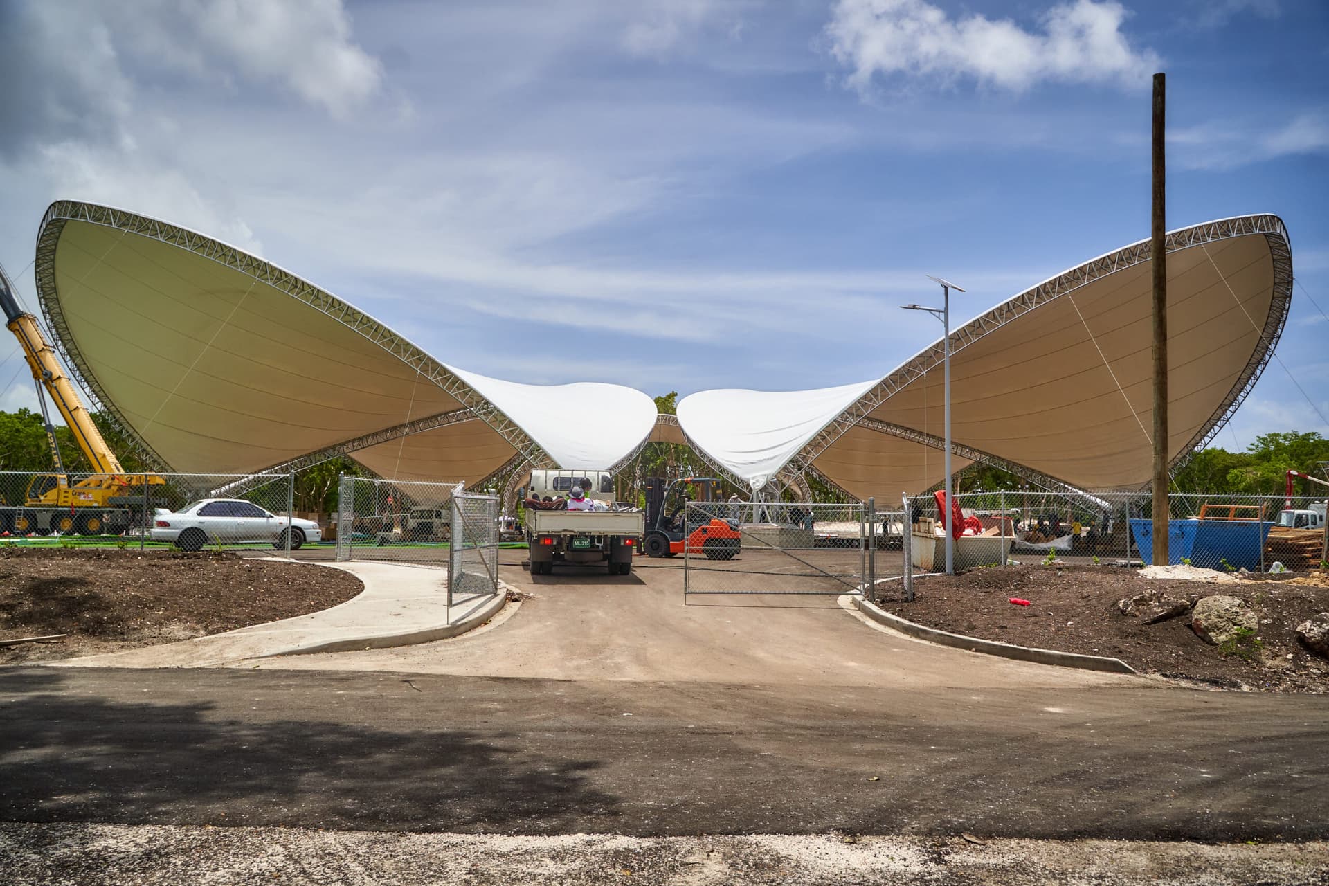 Pic-O-De-Crop Finals moved to CARIFESTA House