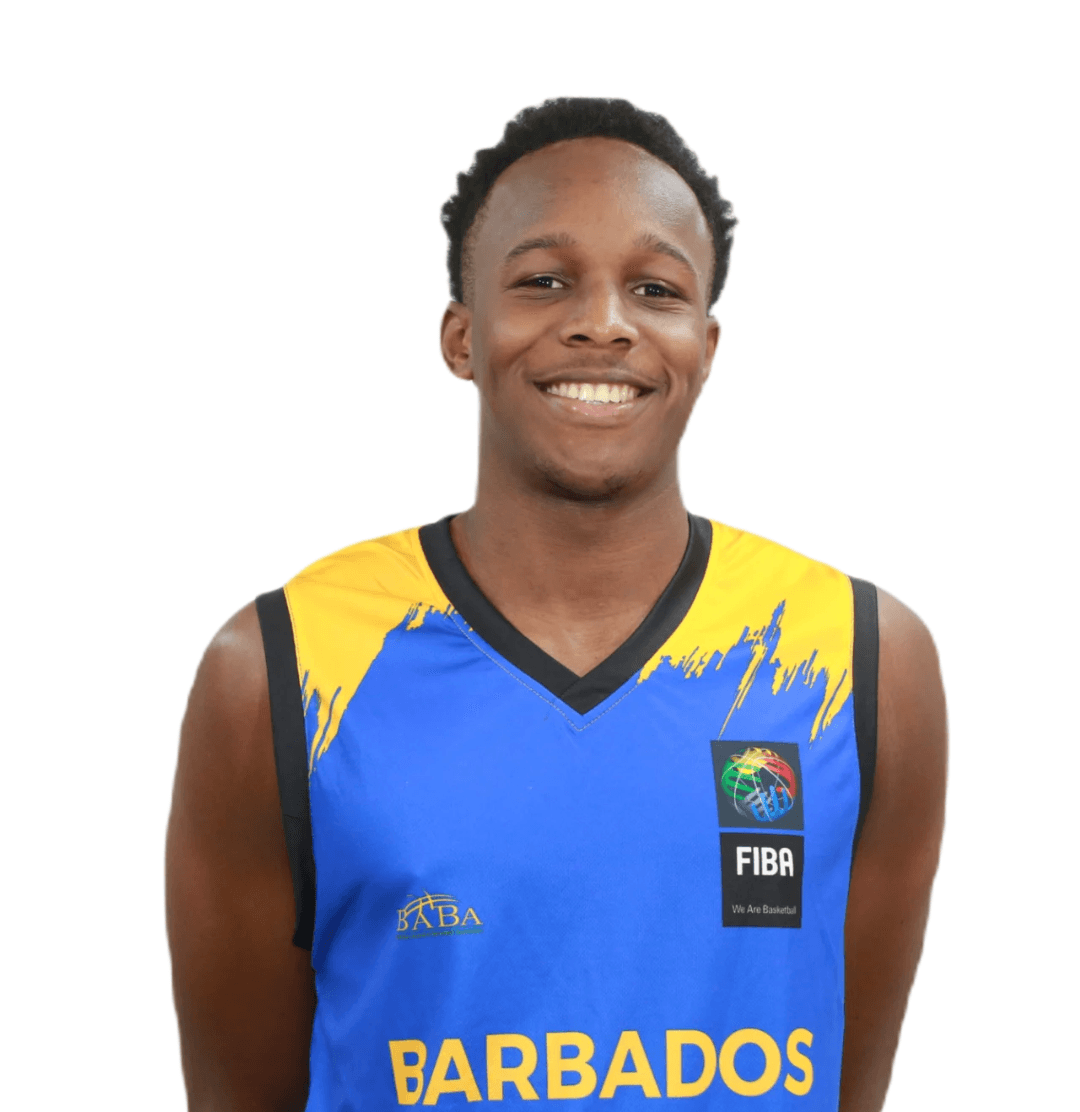 Alexander shines as Barbados remain unbeaten at Americup qualifiers