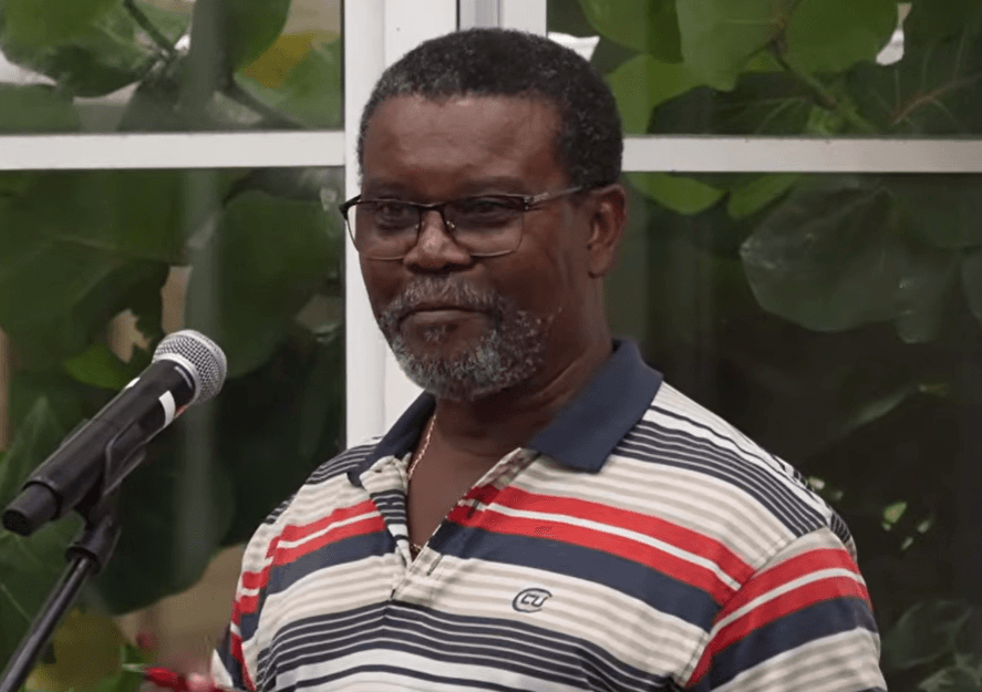 Farmer calls for upfront rebates to tackle water crisis, gets MP’s support
