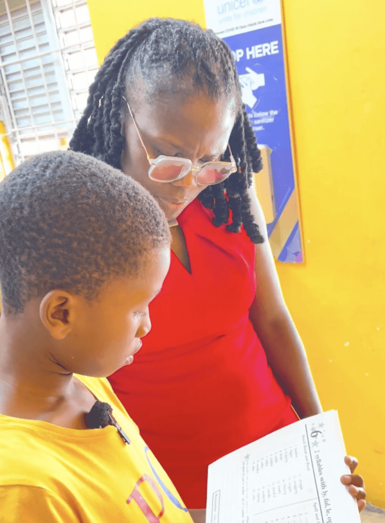 Stronger literacy push after exam decline