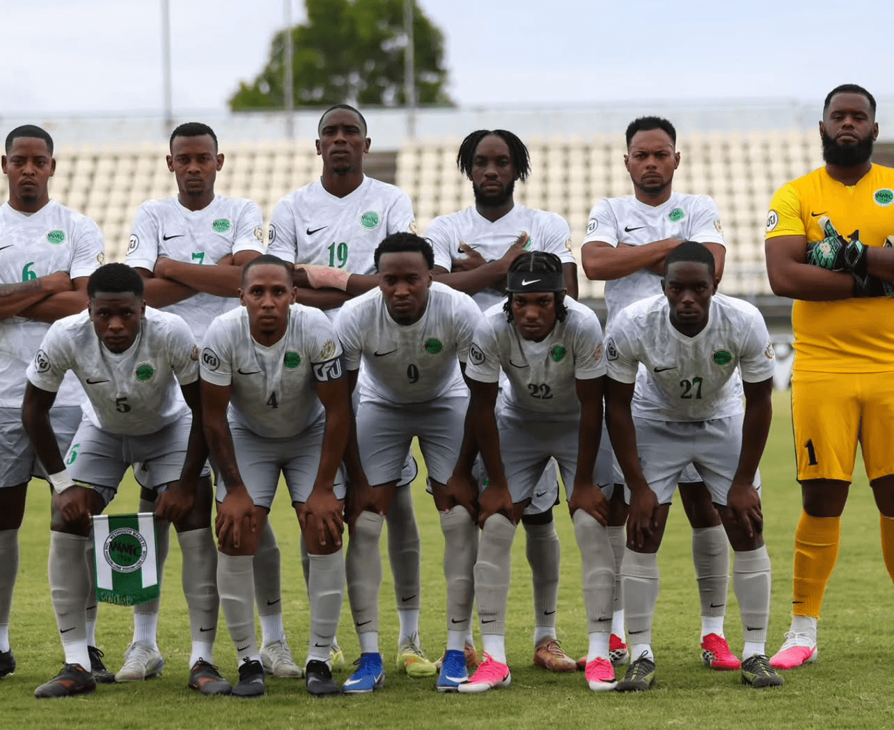 Weymouth Wales positive ahead of CFU Shield quarterfinal