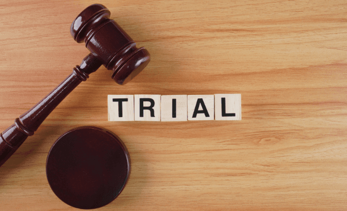 January trial date set for endangerment, aggravated damage charges
