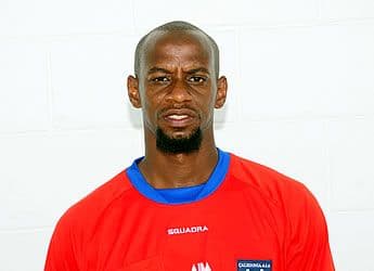 FIFA interviews players on match-fixing allegations