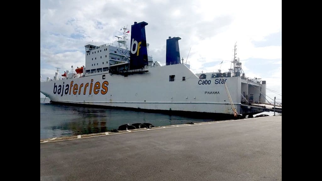 Farley says Cabo Star replacement plan submitted to cabinet