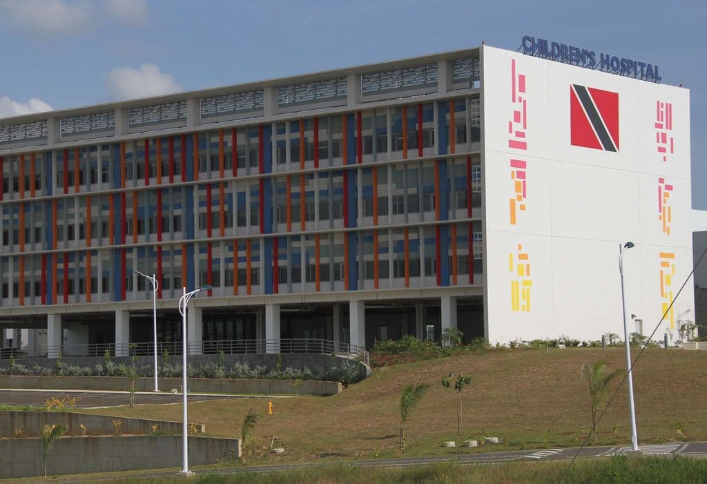 Health Minister: Govt to proceed with Couva Hospital, says foreign nurses may be recruited