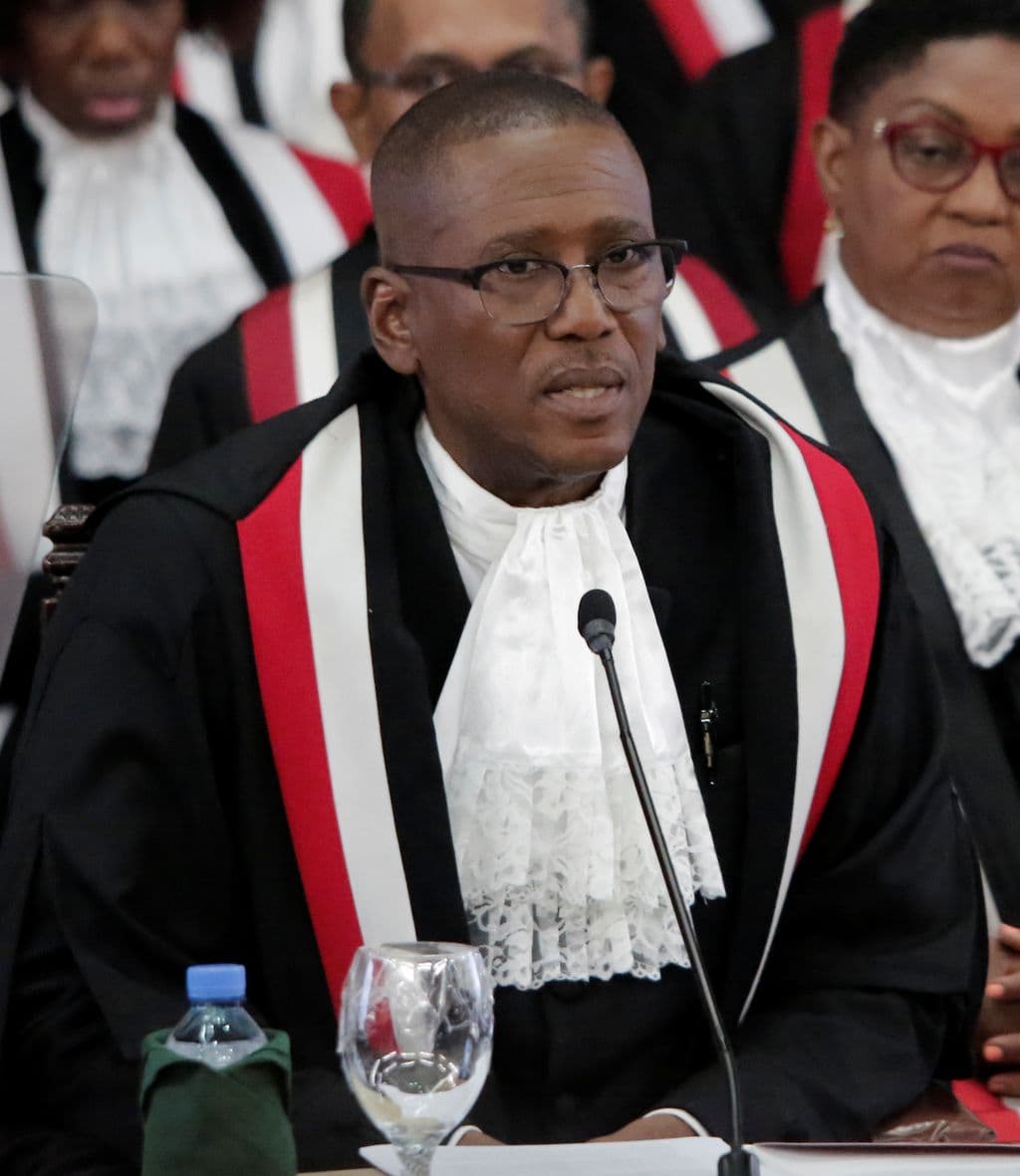 LATT seeks advice from regional senior counsel on conduct of CJ