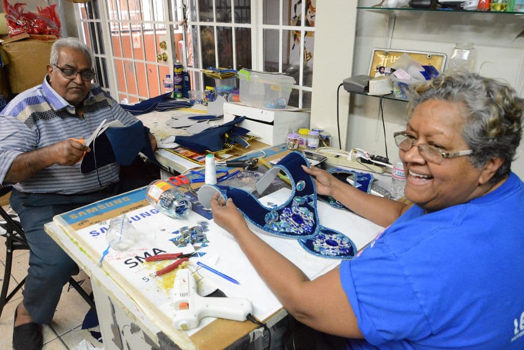 South mas icon to be laid to rest today