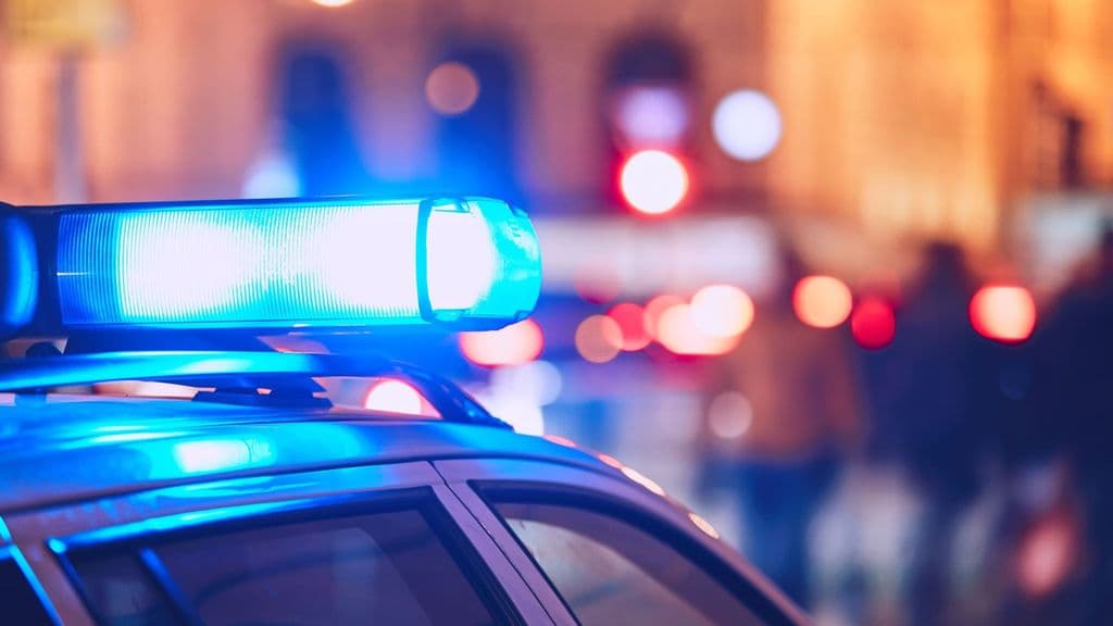 Grande man killed in scuffle with gunman