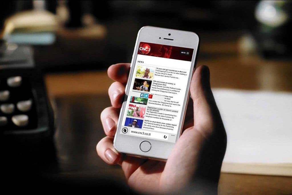 bmobile bids farewell to PAYG prepaid data customers