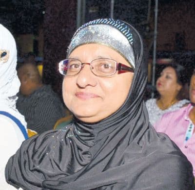 Mohammed urges opposition to help repatriate T&T women, children from Middle East