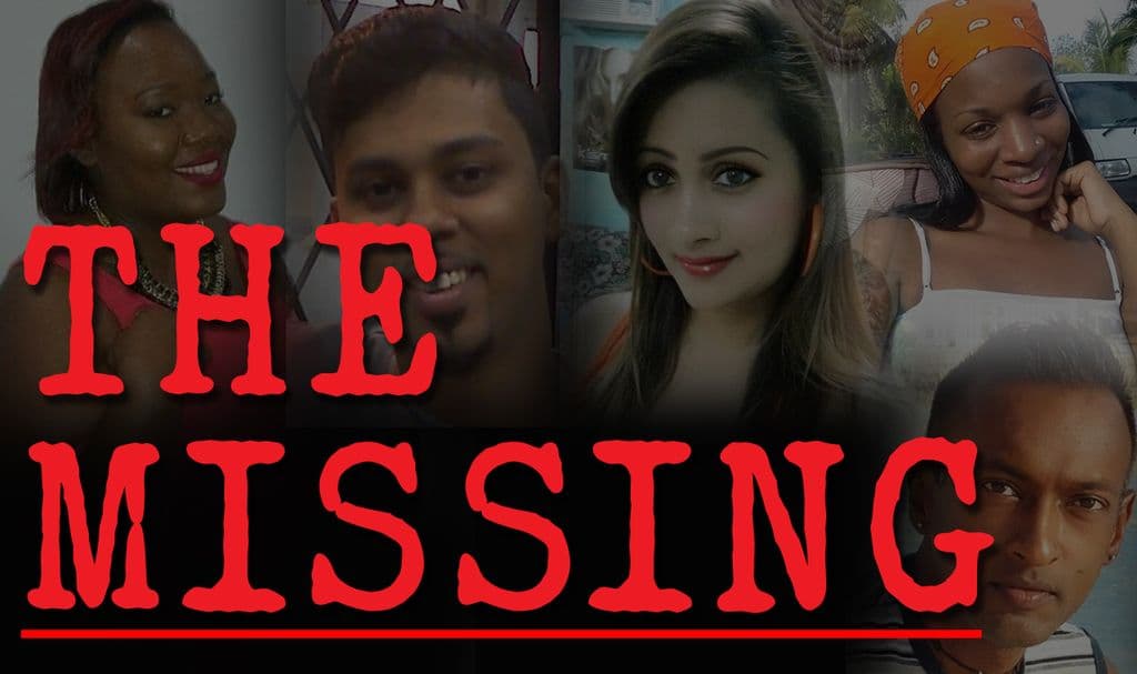 Waiting for Edmund to return