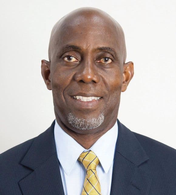 Energy consultant: Securing gas supply must be a priority