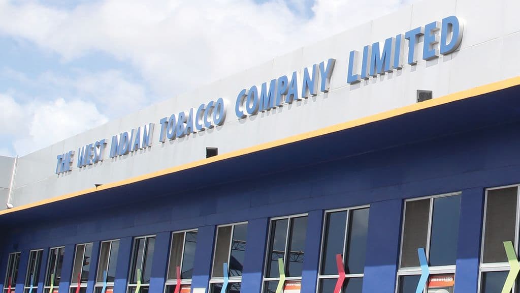 Witco’s profits fall 44%