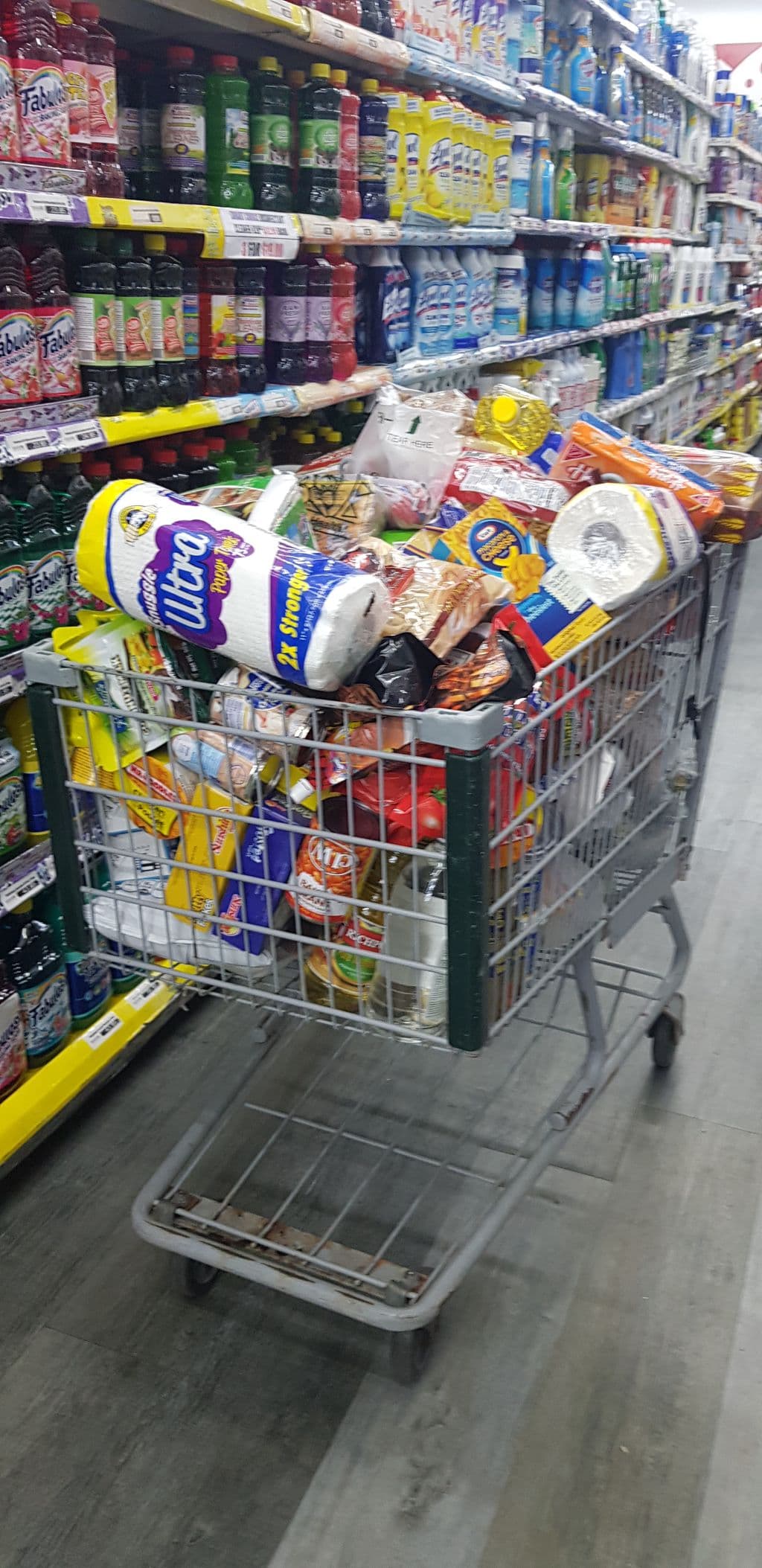 Unilever to give up Breeze, Radiante