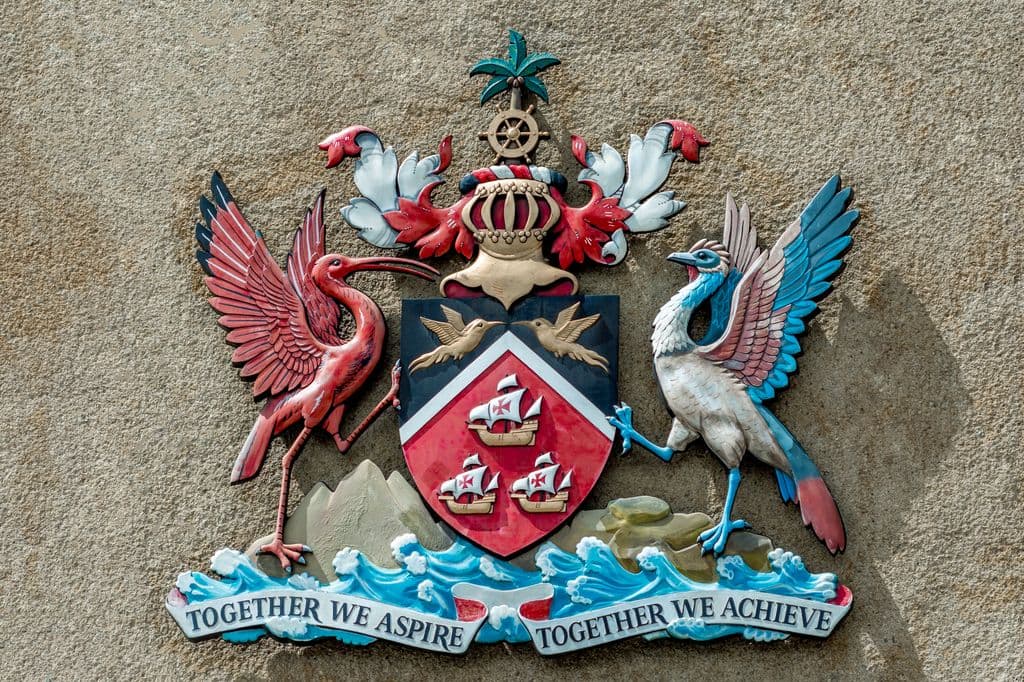 Govt extends use of former Coat of Arms to 2031