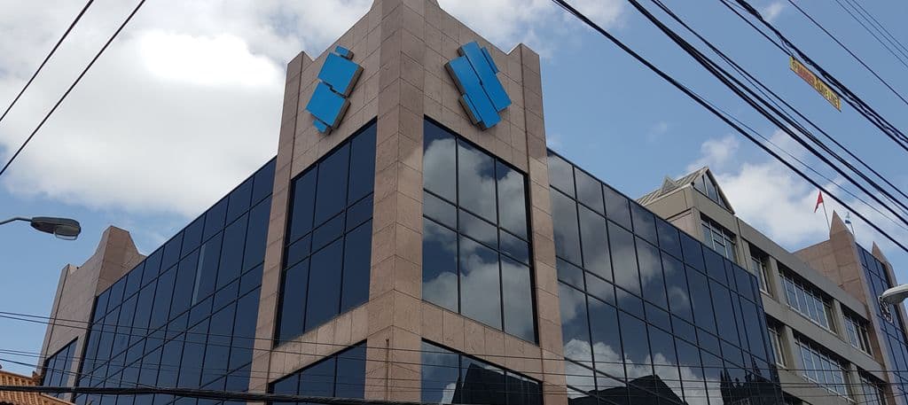 Republic Bank experiencing technical challenges