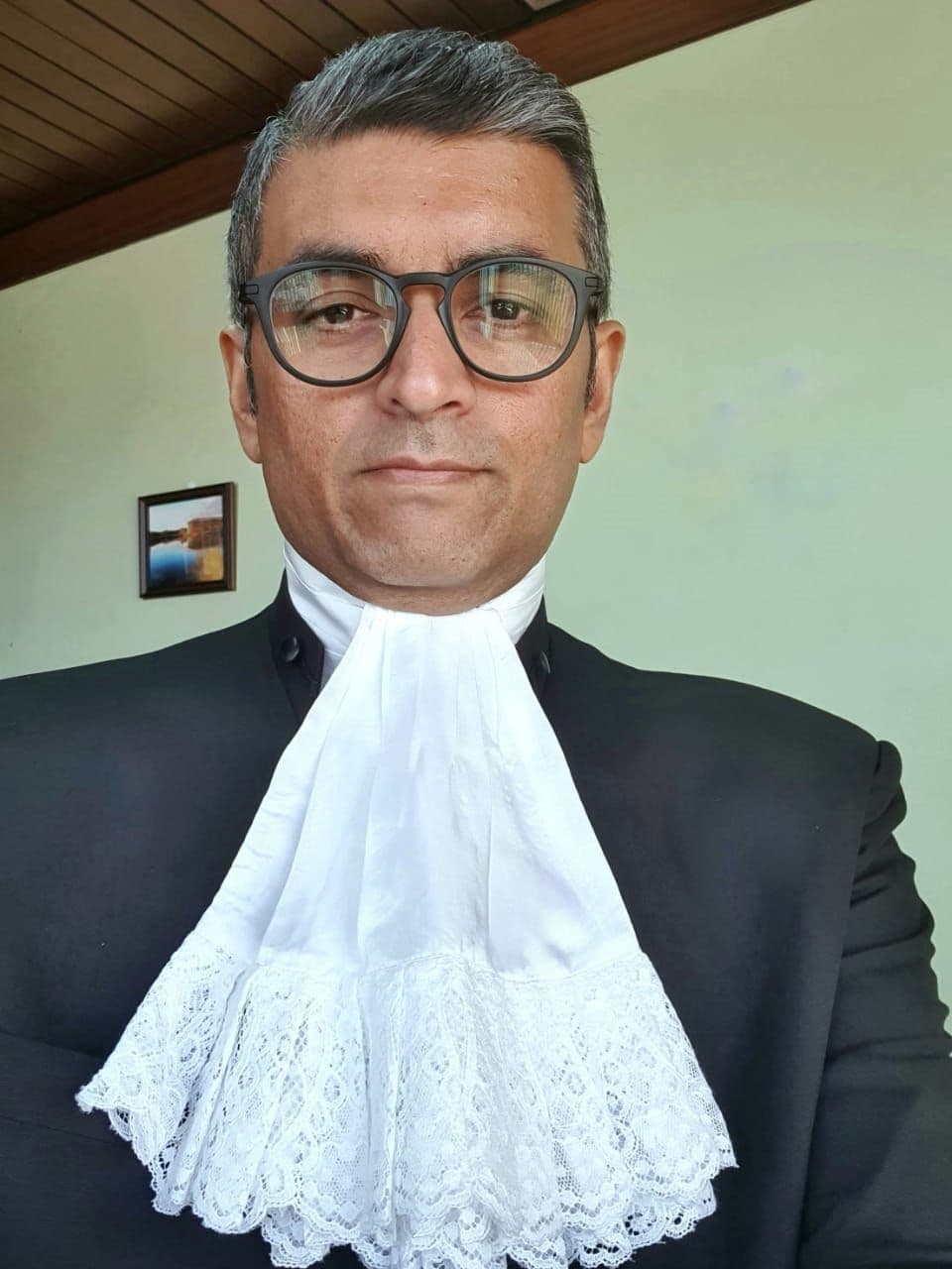 Judge: No proof of man’s cohabitation relation with elderly woman