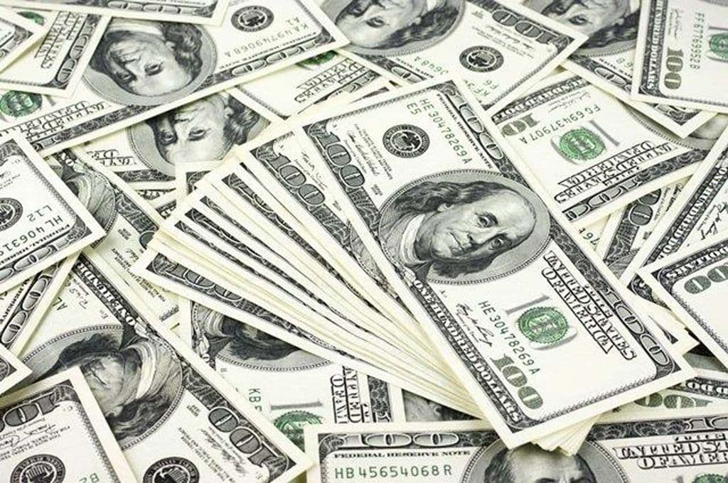 Government seeking to borrow US$1 billion on international capital markets