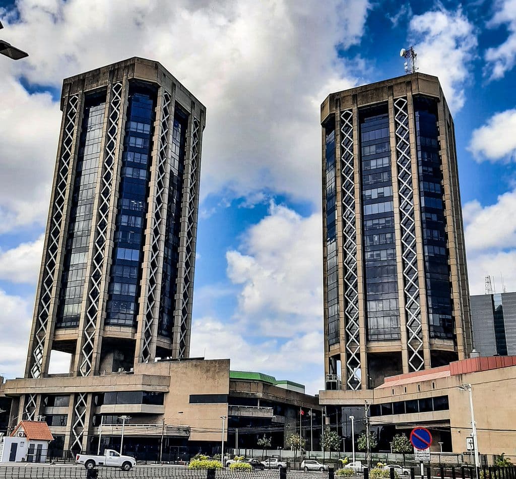 U.S.-Venezuela tension affecting local economy, Central Bank warns