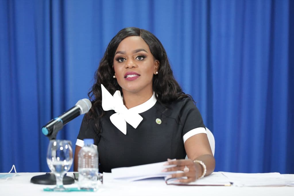 Les Coteaux youths crying out for jobs