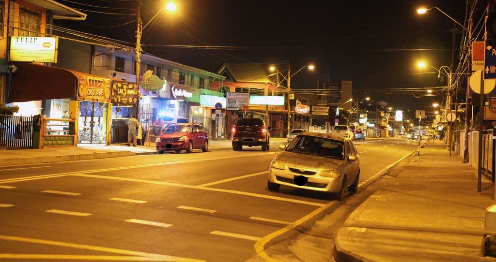 Ariapita Ave shootout leads to dramatic police chase