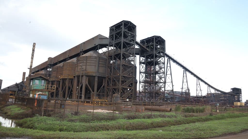 Stakeholders back steel plant restart but warn against secrecy