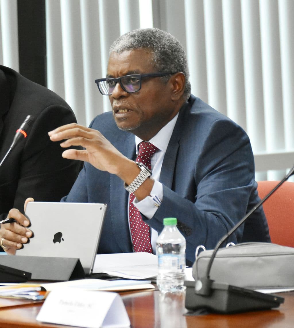 Attorney to seek new board’s position in Paria diving tragedy case