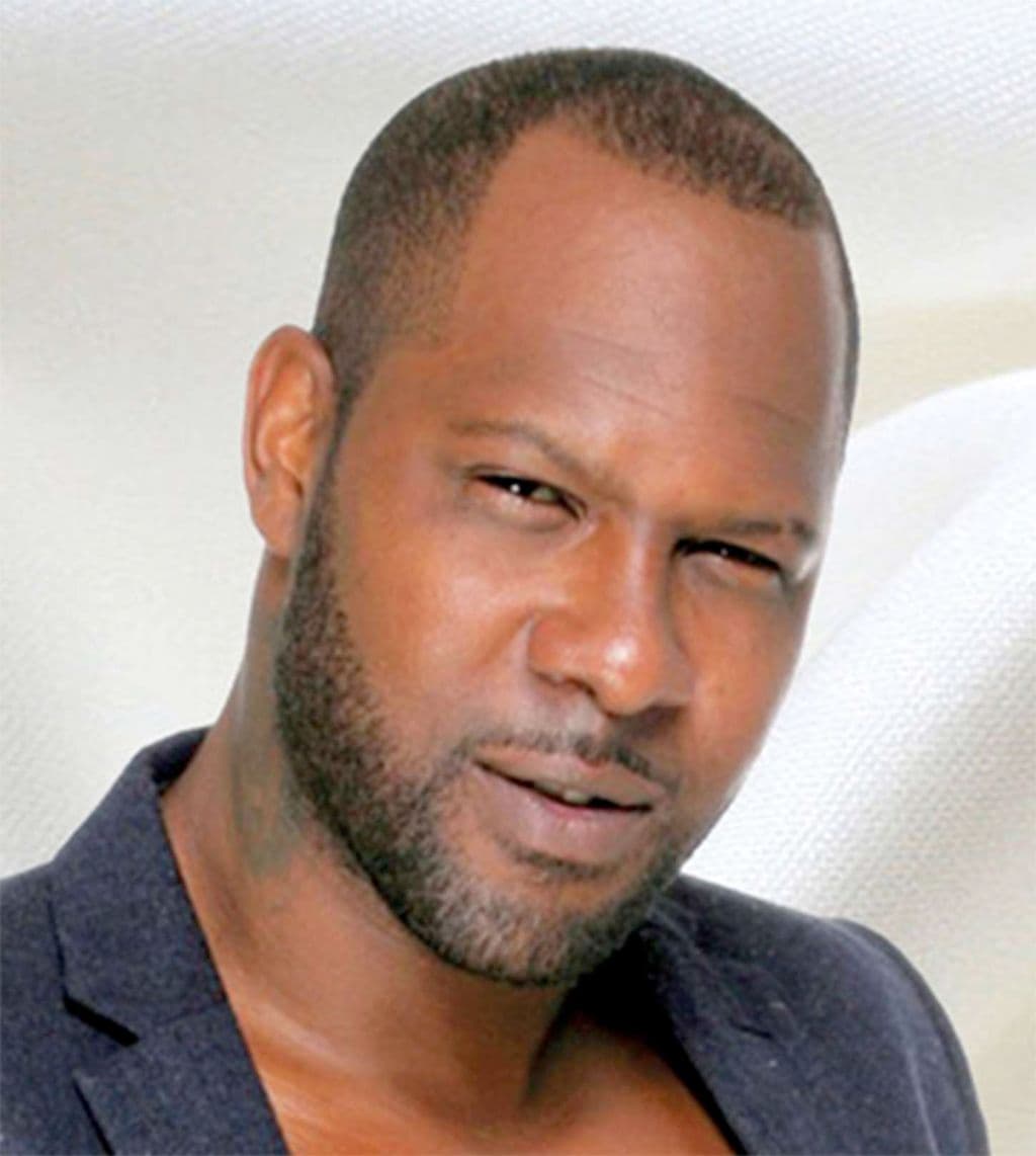 Benjai to sue State after being cleared in obscene language case