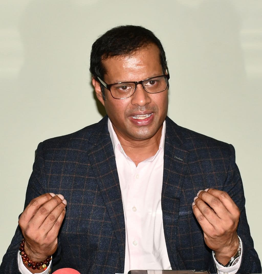 Withdrawals from TTMA 'alarming,' says business leader