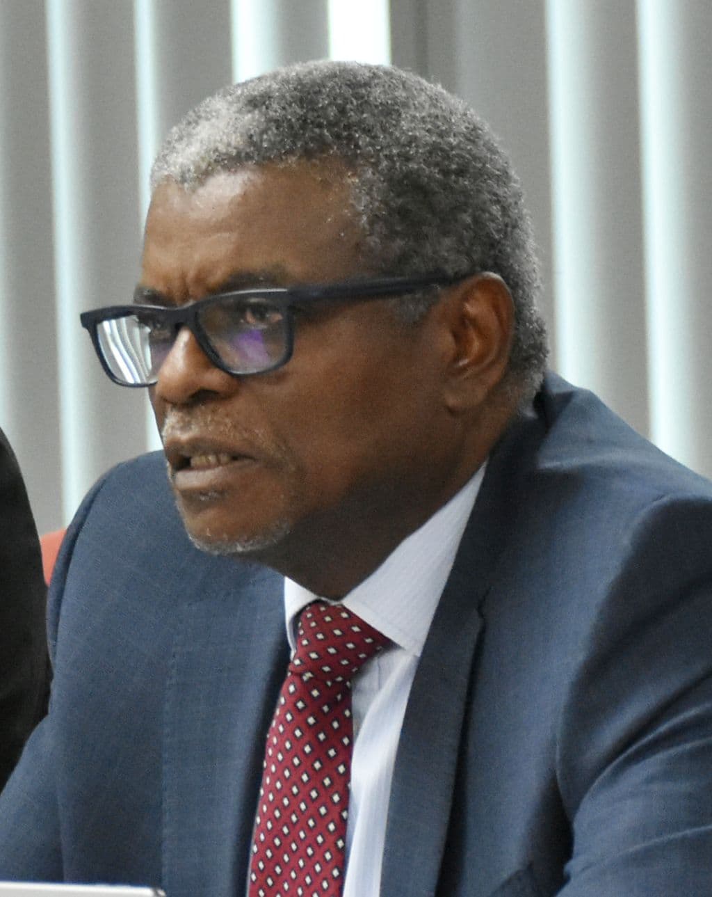 Paria still won’t reveal legal fees paid to each attorney during CoE